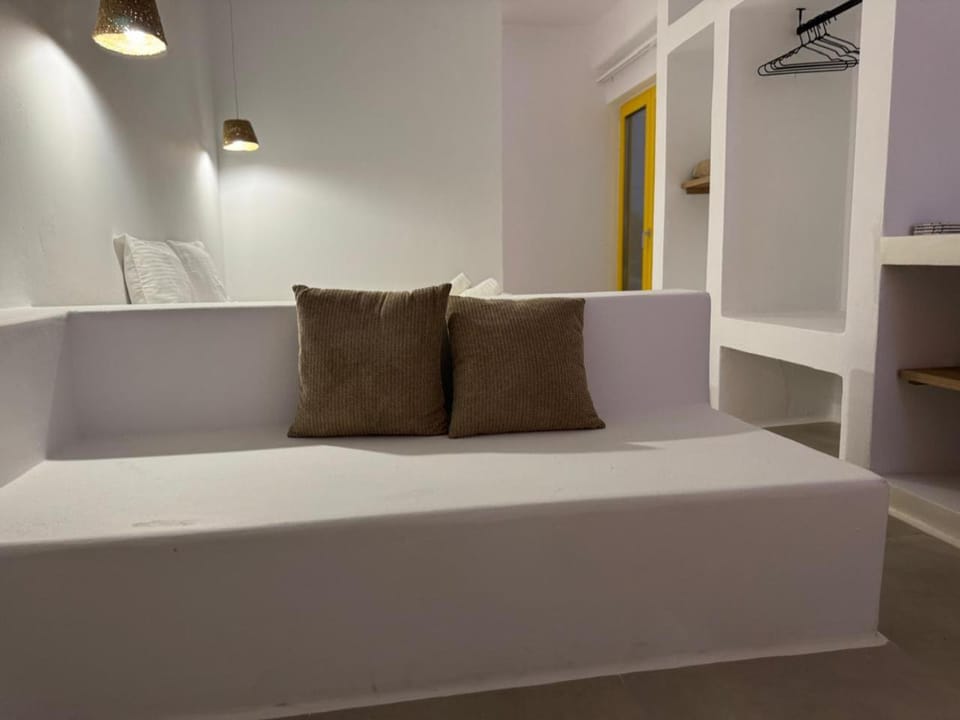 Antiparos Gems Apartment hotel in Decentralized Administration of the Aegean