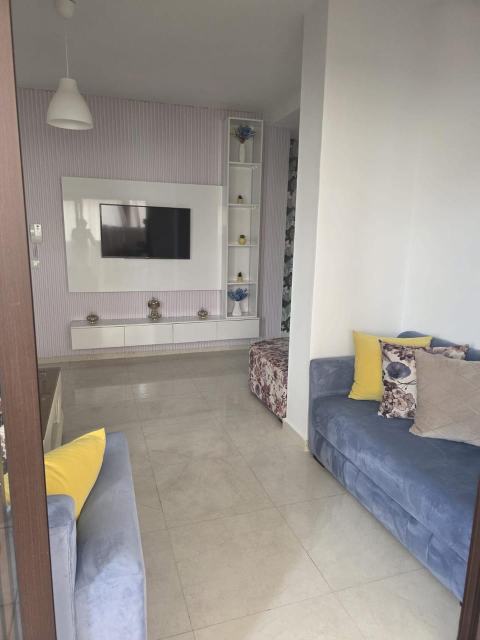 Cabonegro appartement Apartment in Tangier-Tétouan-Al Hoceima