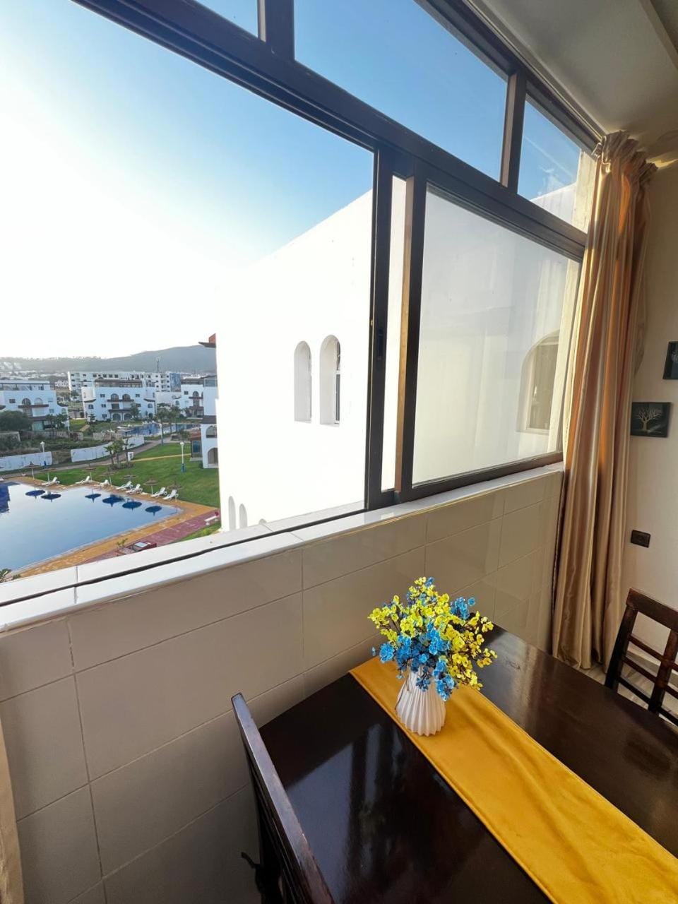 Cabonegro appartement Apartment in Tangier-Tétouan-Al Hoceima
