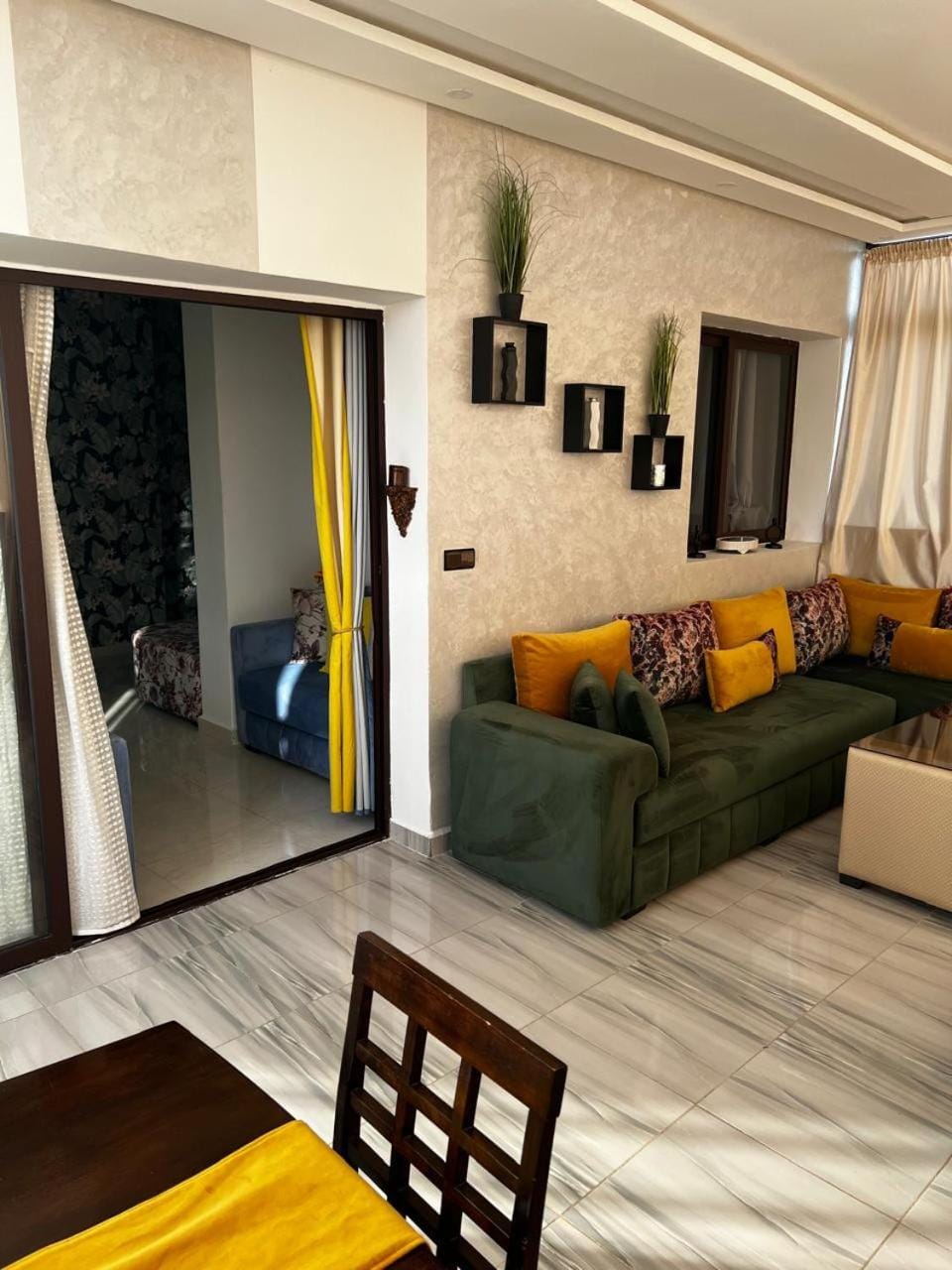 Cabonegro appartement Apartment in Tangier-Tétouan-Al Hoceima
