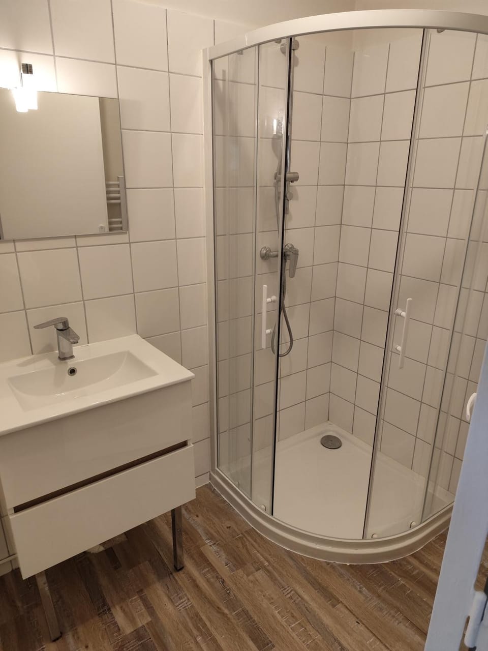 Appartement Camélia Apartment in Caen