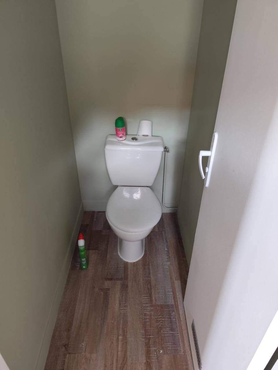 Appartement Camélia Apartment in Caen