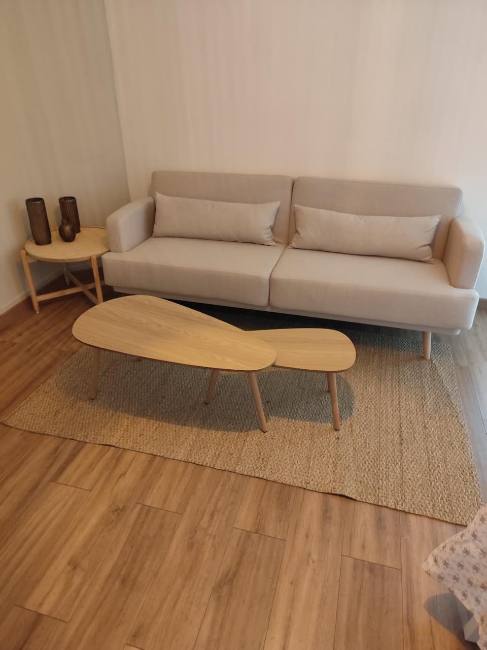 Appartement Camélia Apartment in Caen