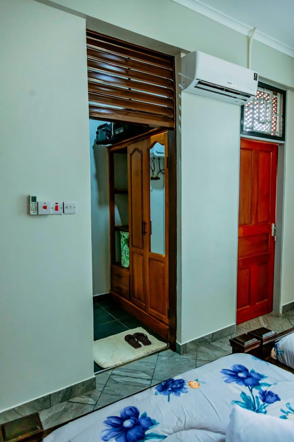 Bellevie Homestay Apartment in Tanzania