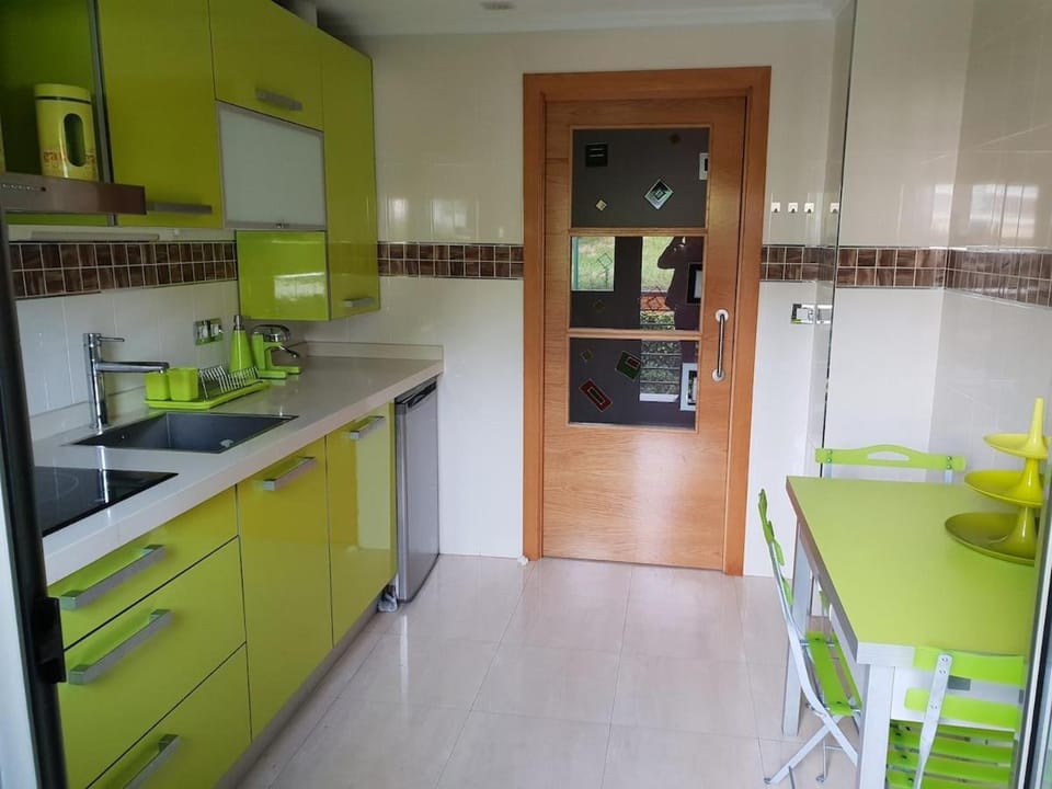 Suances muy cerca de playas con garaje Apartment in Cantabria