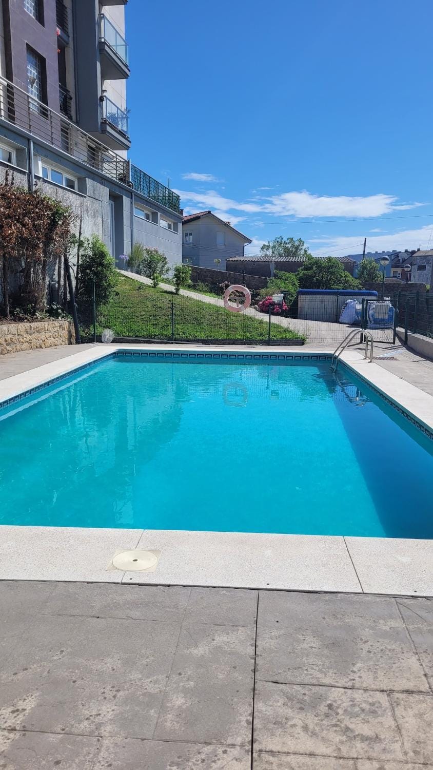 Suances muy cerca de playas con garaje Apartment in Cantabria