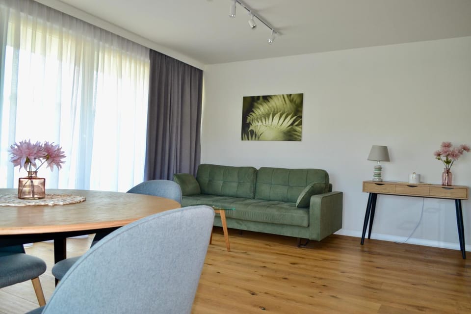 Kurka Wodna Apartment in Wladyslawowo