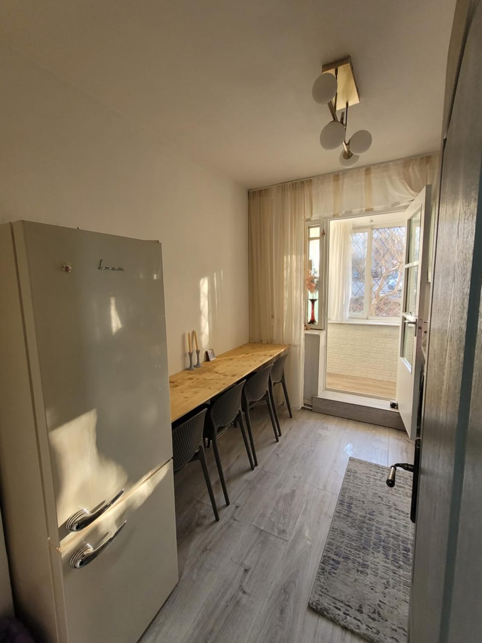 Apartament TREI Apartment in Constanta