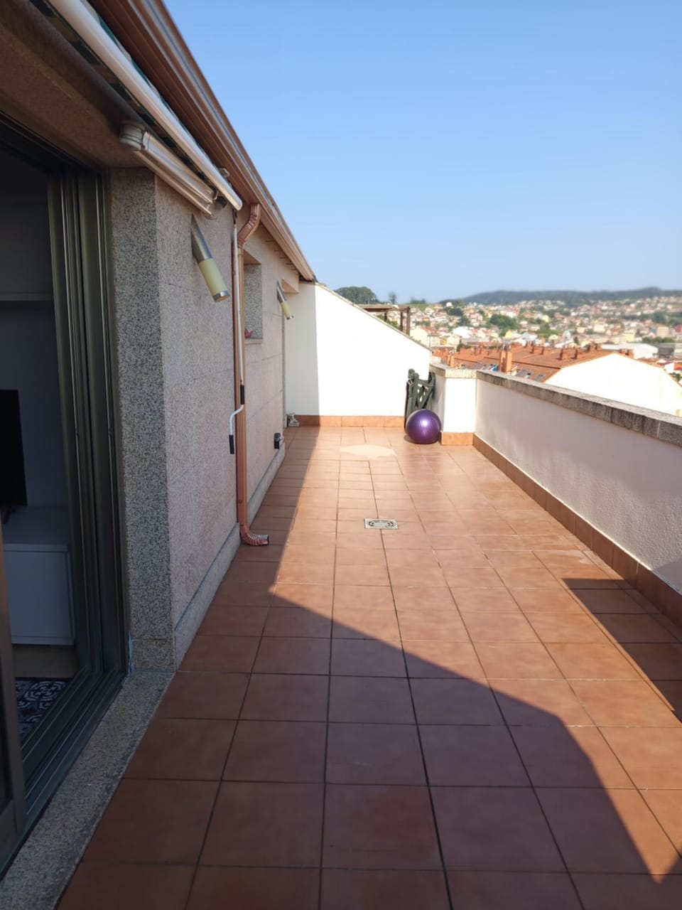 Los nietos Apartment in Vigo