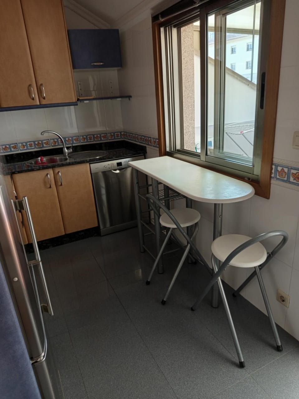 Los nietos Apartment in Vigo