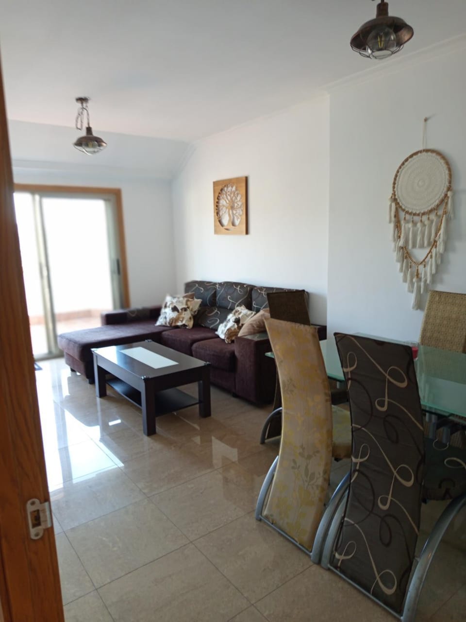 Los nietos Apartment in Vigo