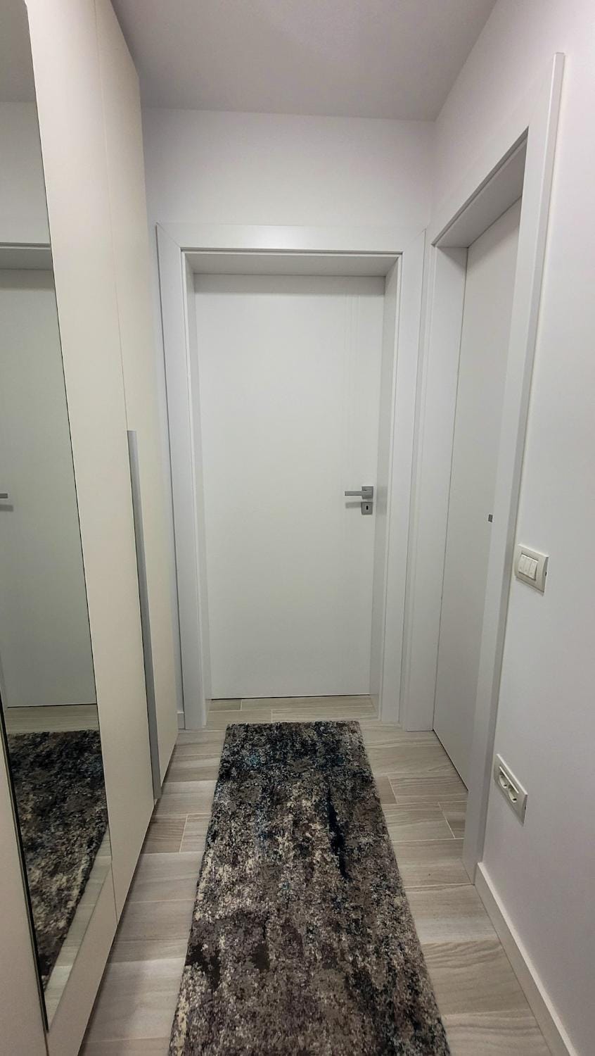 Modern Studio Craiova Apartment in Craiova