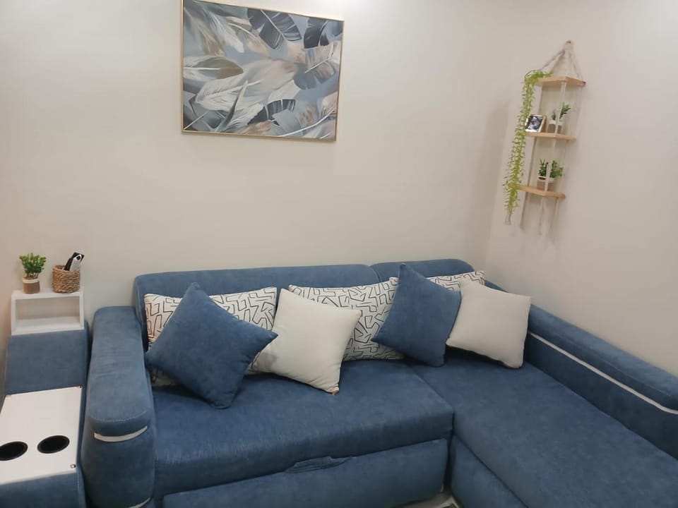 شالية ستوديو بورتو جولف مارينا - chalet in porto golf marina Apartment in Egypt