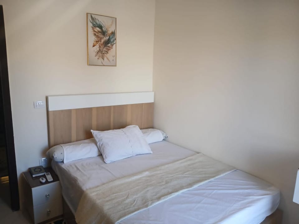 شالية ستوديو بورتو جولف مارينا - chalet in porto golf marina Apartment in Egypt