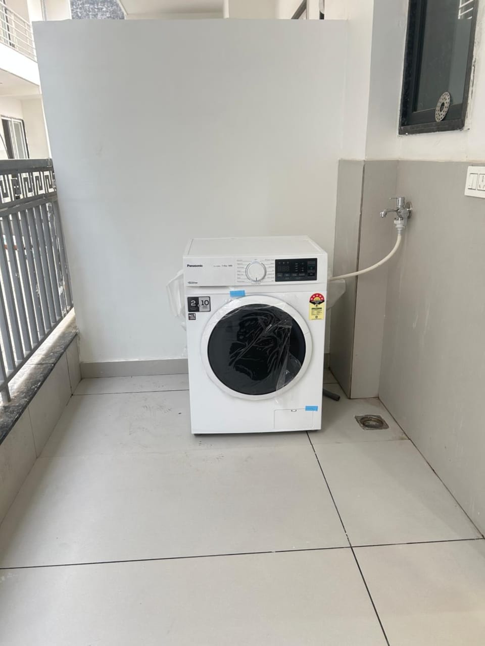 washing machine, dryer