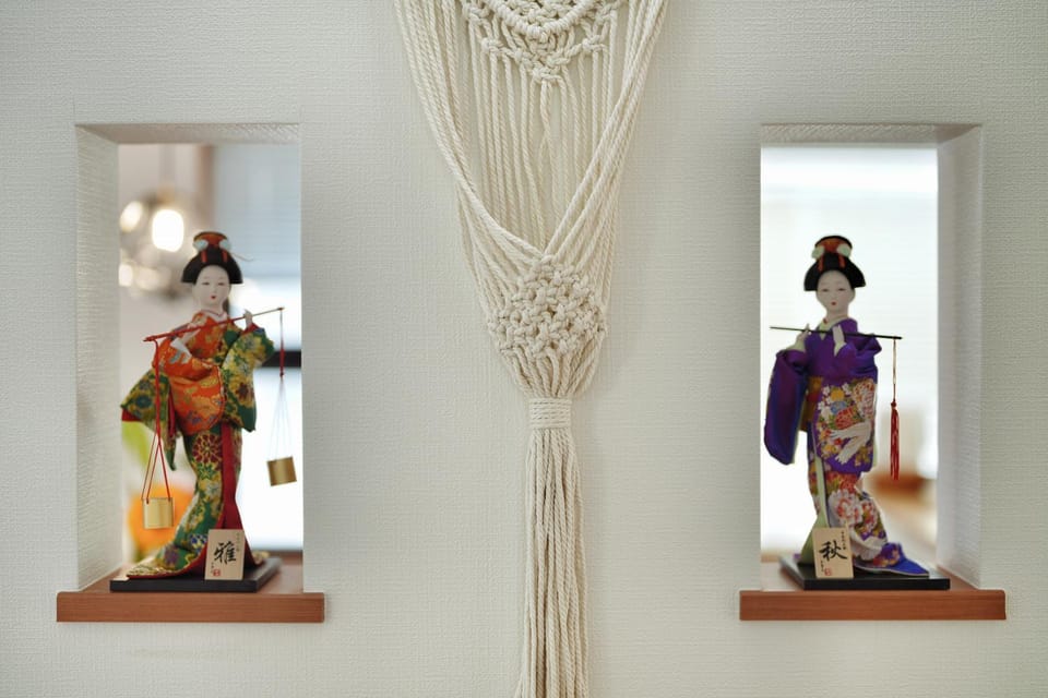 Decorative detail