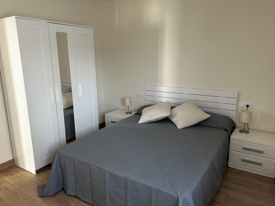 San Pedro Urban Suites Apartment in Almería