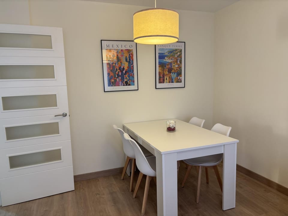 San Pedro Urban Suites Apartment in Almería