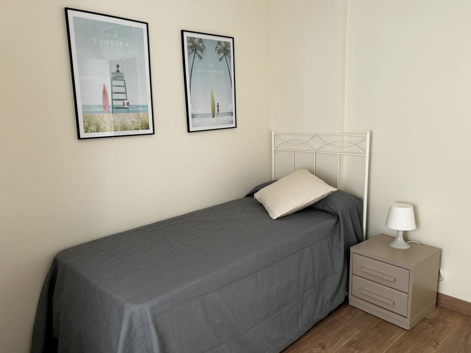 San Pedro Urban Suites Apartment in Almería