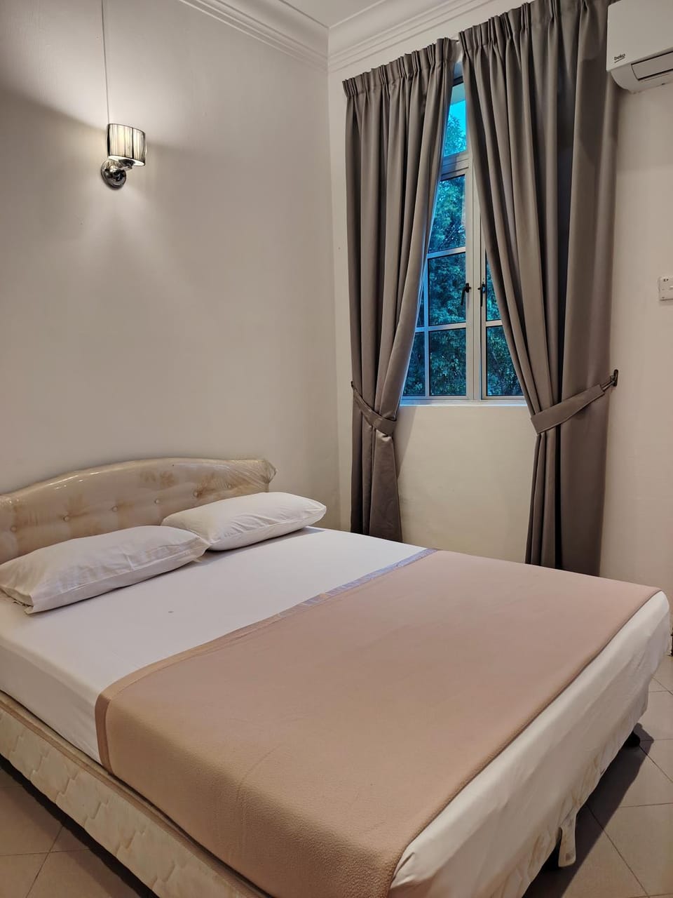 Pearl Villa 2 Bedroom Unit Villa in Port Dickson