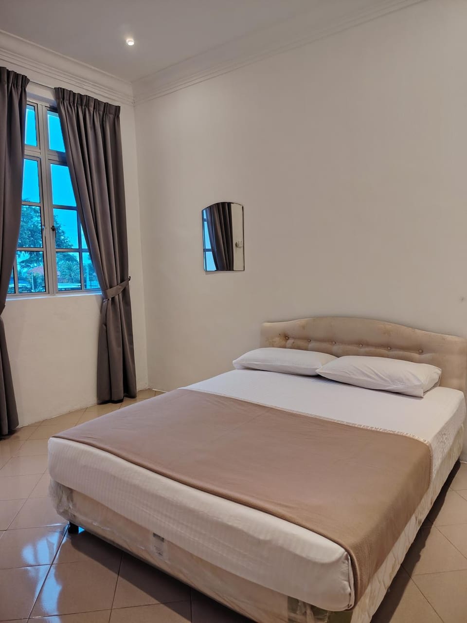 Pearl Villa 2 Bedroom Unit Villa in Port Dickson