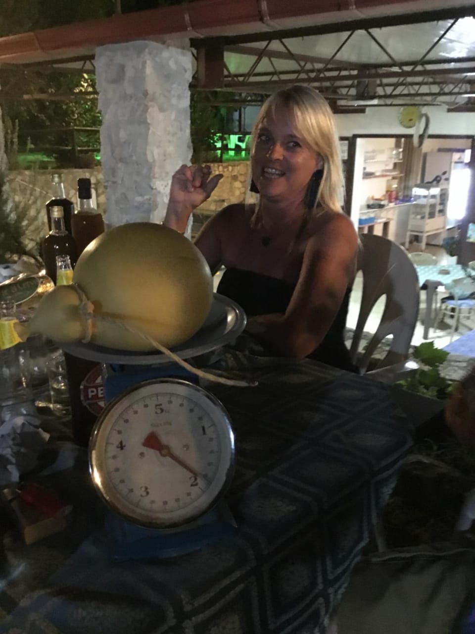 Food and drinks