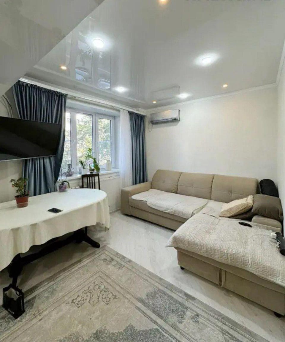 Самал3 Apartment in Almaty
