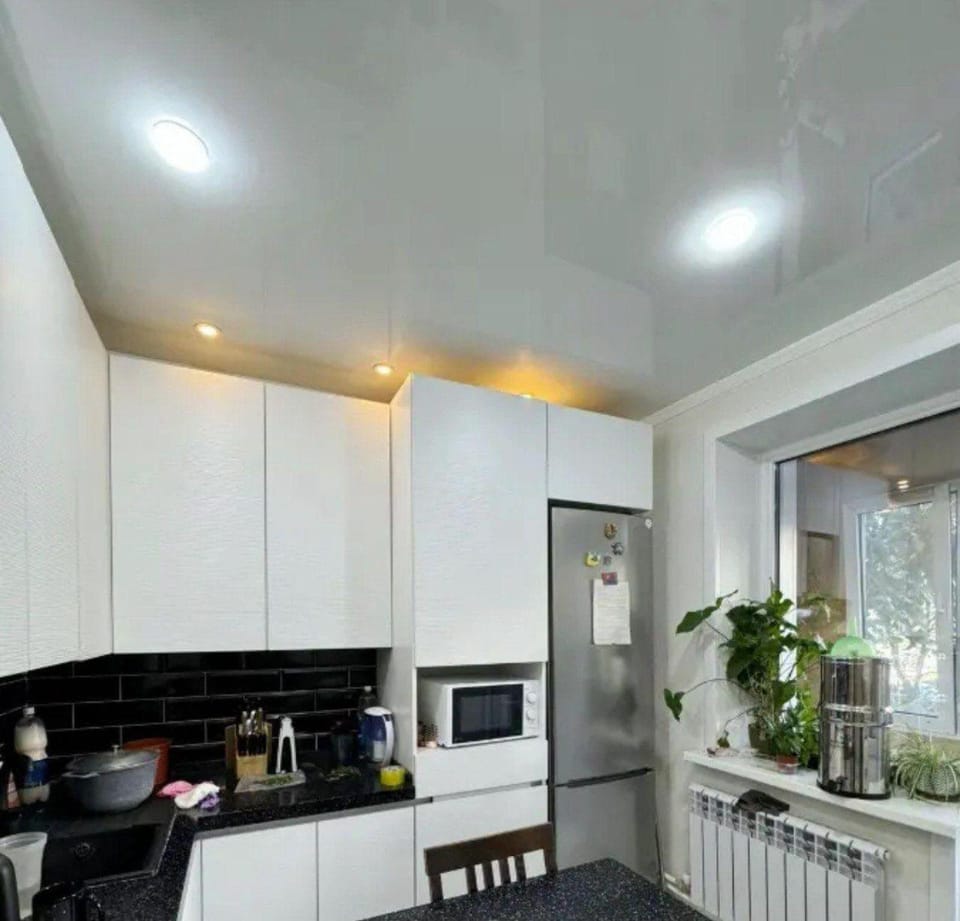 Самал3 Apartment in Almaty
