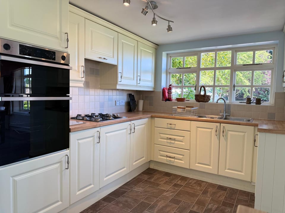 oven, stove, kitchen, kitchen