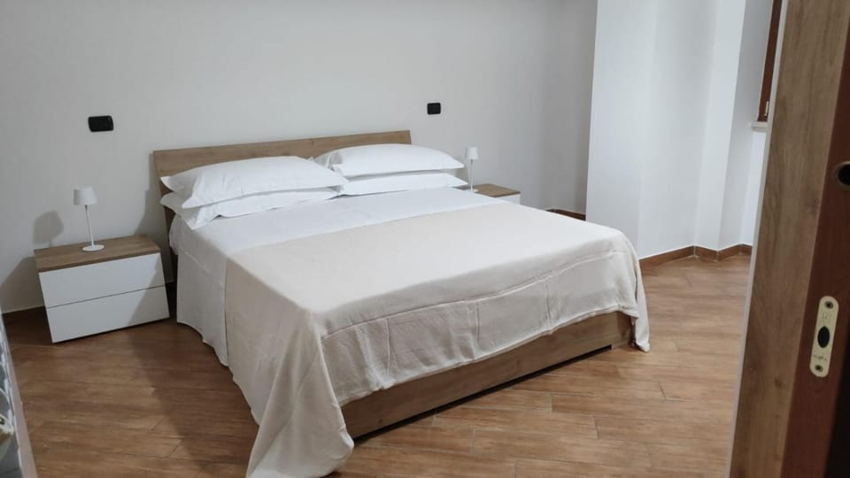 carbone house Apartment in Campania