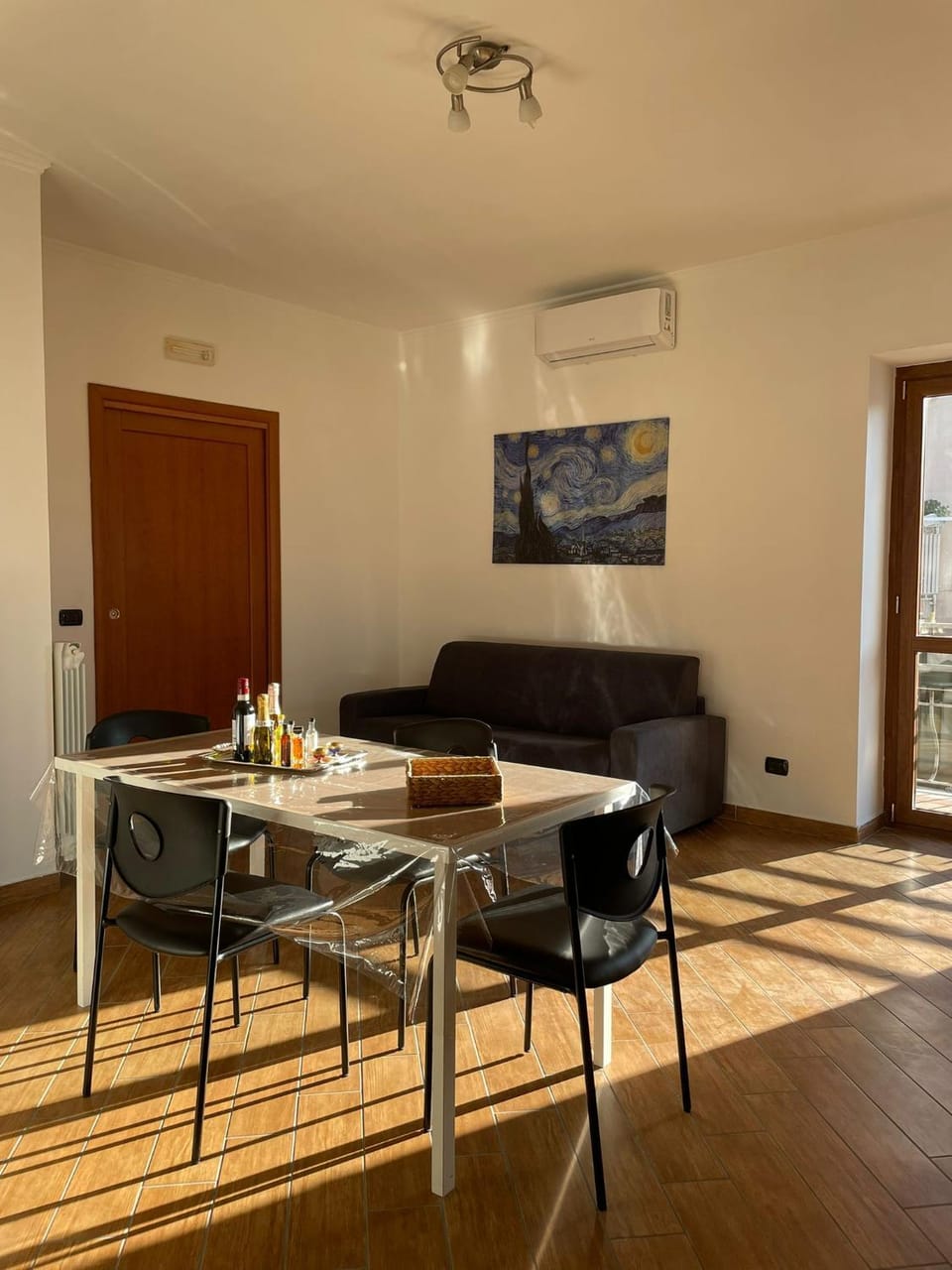carbone house Apartment in Campania
