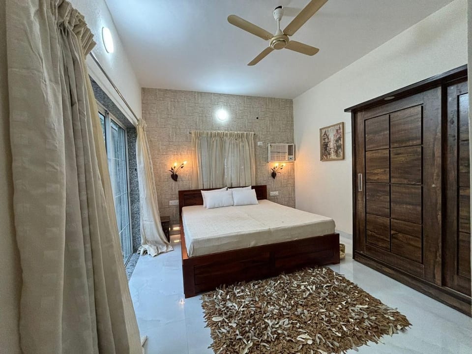 Yaarbal villa Villa in Lonavla