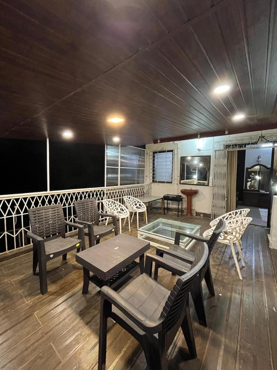 Yaarbal villa Villa in Lonavla