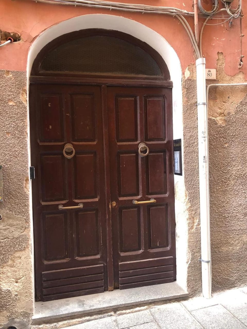 Cagliari nel cuore di Castello House in Cagliari