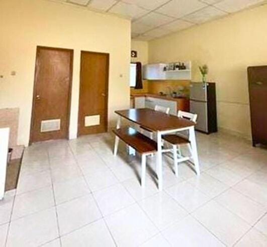Omah Prenggan HomeStay - Kotagede House in Yogyakarta
