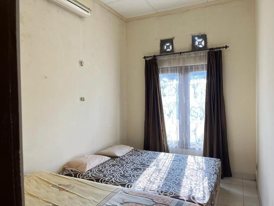 Omah Prenggan HomeStay - Kotagede House in Yogyakarta