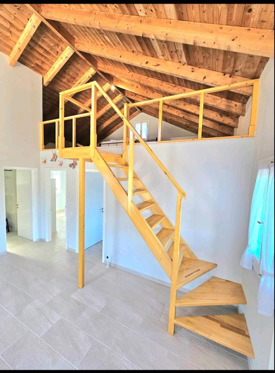 OLiVE HOUSE House in Ithaca