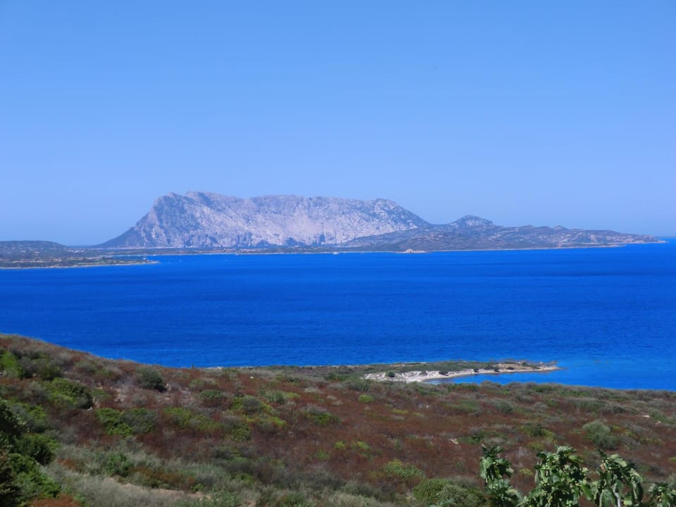 Summer, Landmark view, Sea view, Sea view