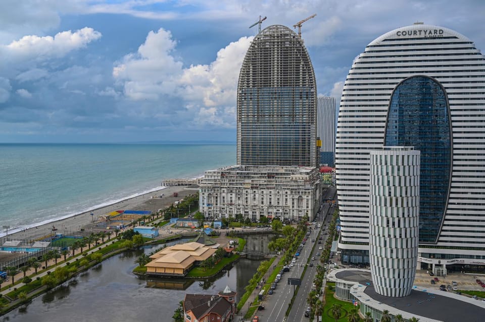 City view