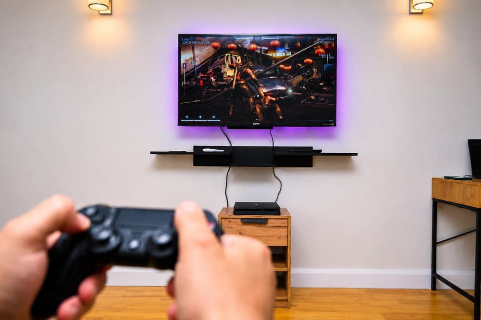 TV and multimedia