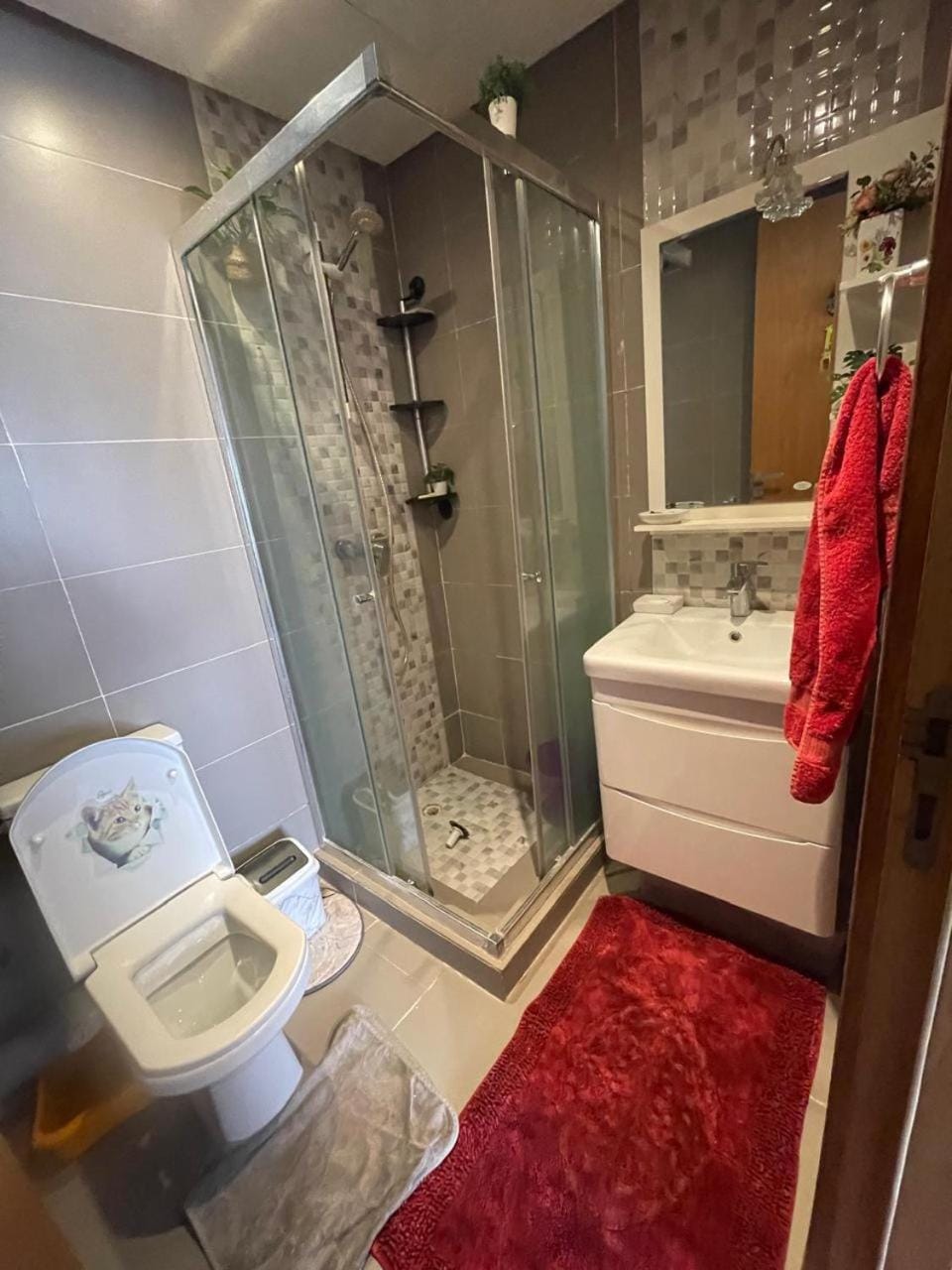 Magnifique appartement à louer Apartment in Casablanca-Settat
