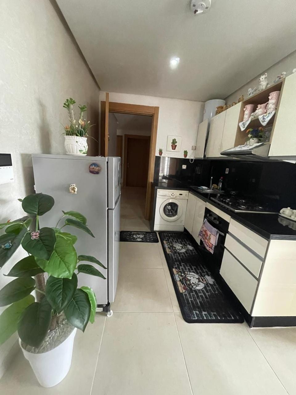 Magnifique appartement à louer Apartment in Casablanca-Settat