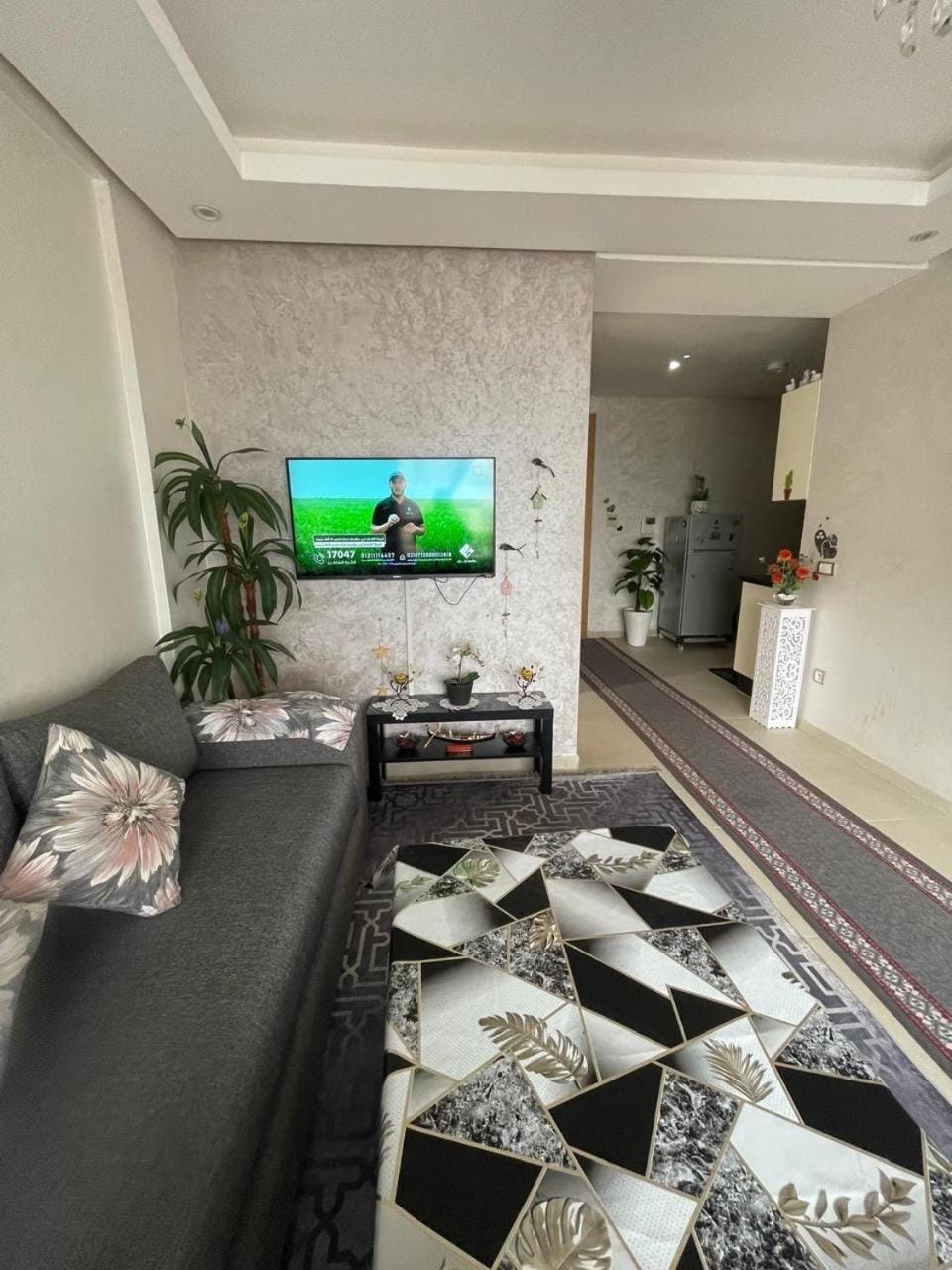 Magnifique appartement à louer Apartment in Casablanca-Settat