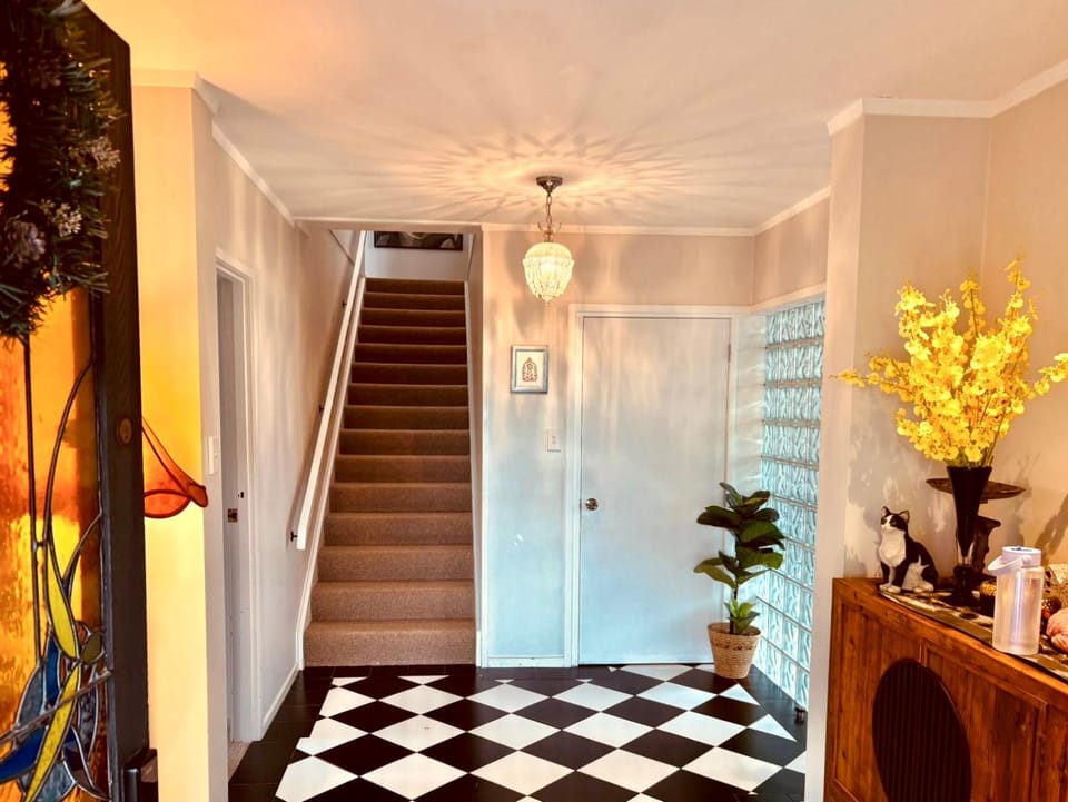 Birkenhead Pt -Seaview 3Bed3Bath House in Auckland