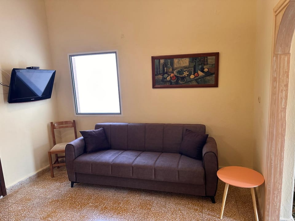 Everlasting Blue House in Karpathos, 857 00, Greece