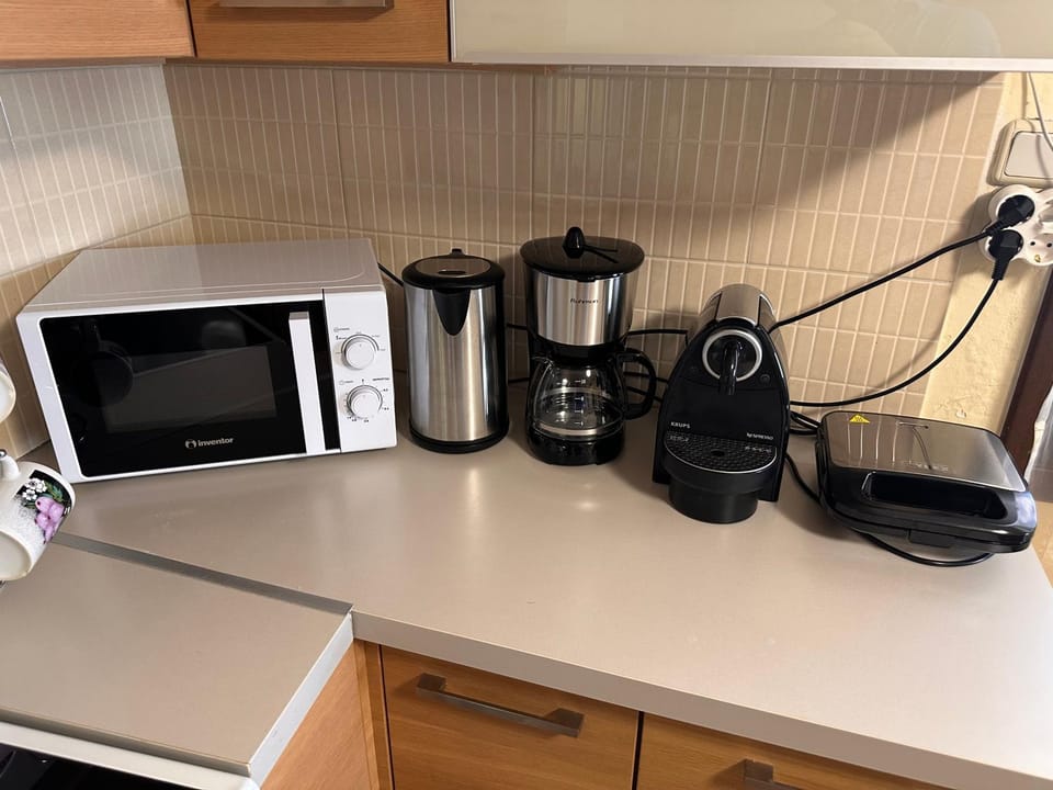 Everlasting Blue House in Karpathos, 857 00, Greece