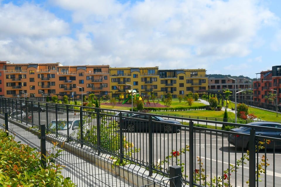 Residence Complex Bella Vita Apartment in Varna