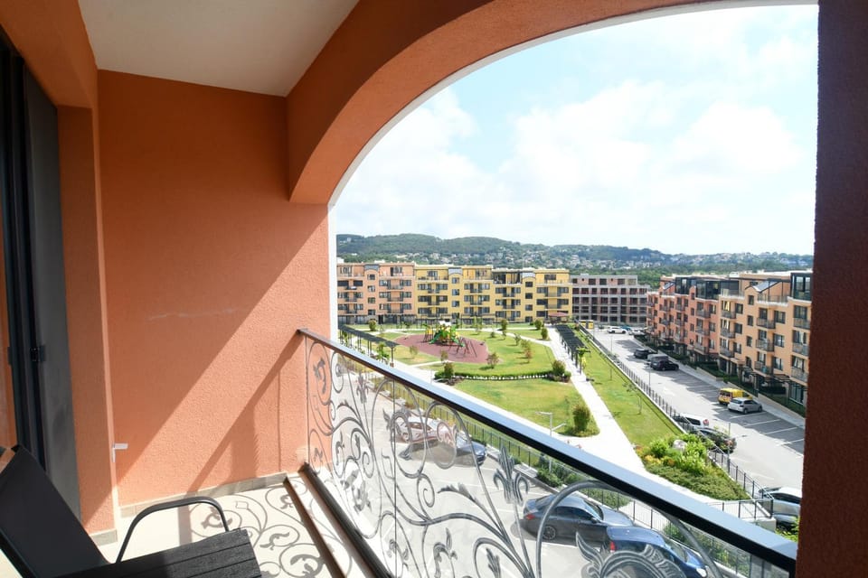 Residence Complex Bella Vita Apartment in Varna