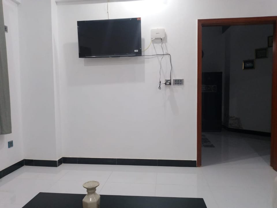 Zam Zam Residency Apartment in Karachi