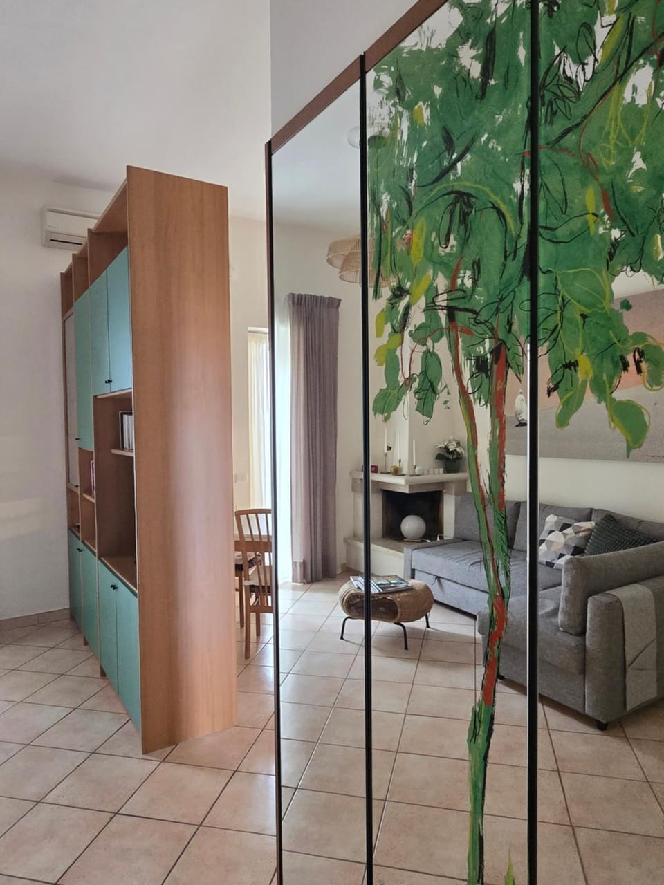 Alloggio turistico Dedicato Apartment in Gaeta